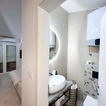 Apartamento Black N' White