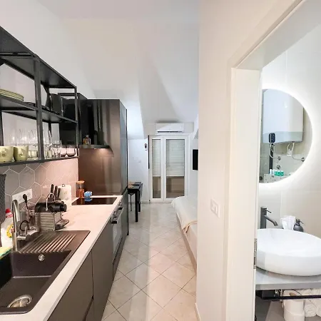 Black N' White * Dubrovnik