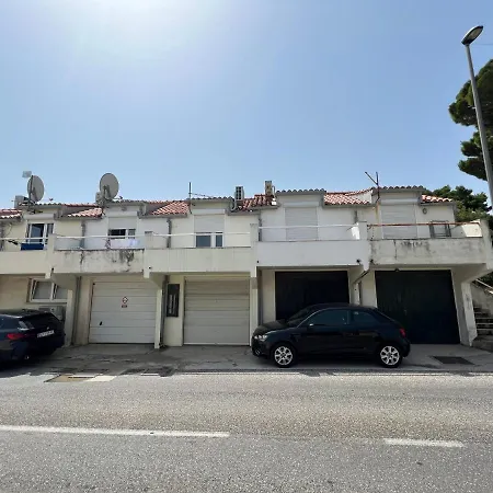 Daire Black N' White Dubrovnik