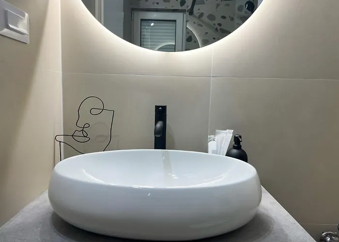 Lejlighed Black N' White Dubrovnik