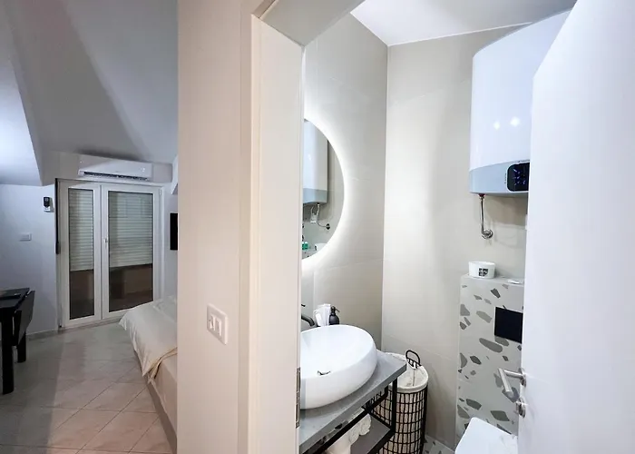 Appartamento Black N' White