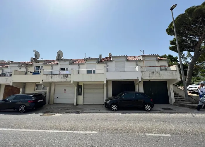 Lejlighed Black N' White Dubrovnik